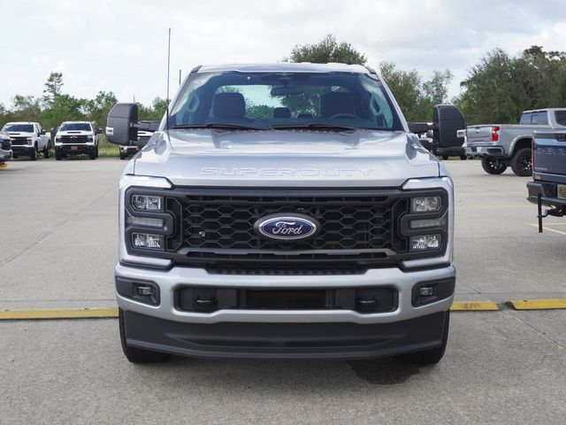 2023 Ford F-250 