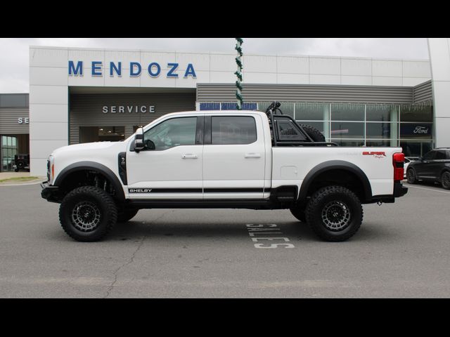 2023 Ford F-250 