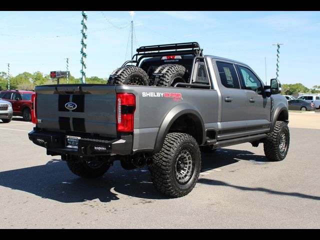 2023 Ford F-250 