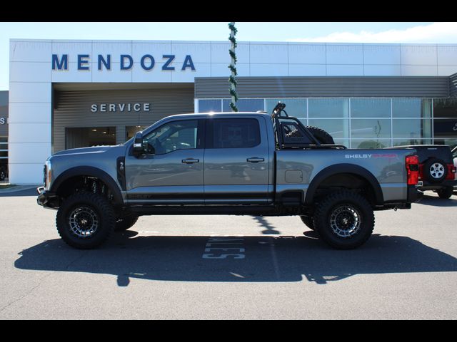 2023 Ford F-250 