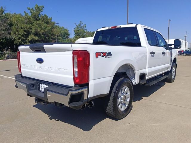 2023 Ford F-250 XLT