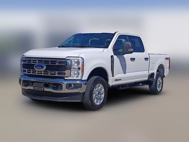 2023 Ford F-250 XLT