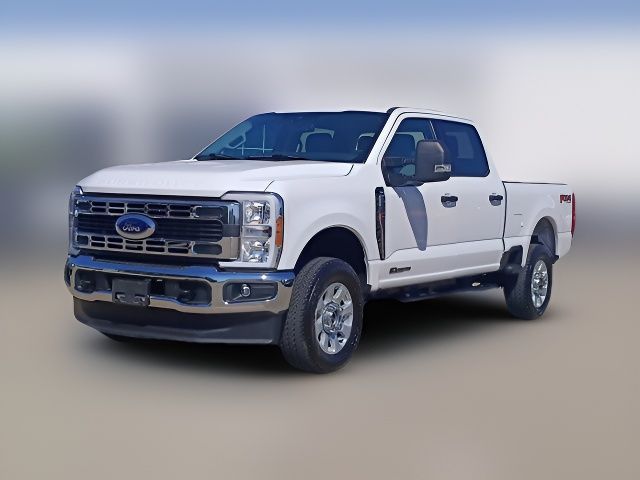 2023 Ford F-250 XLT