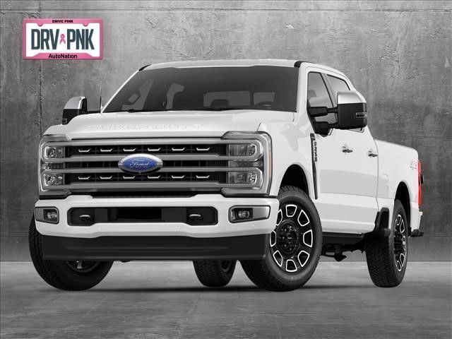 2023 Ford F-250 XL