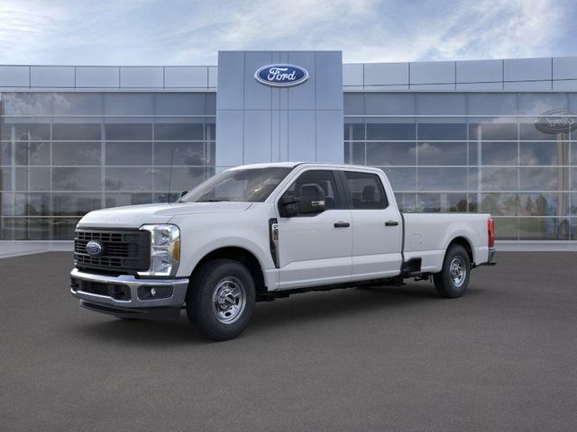 2023 Ford F-250 XL