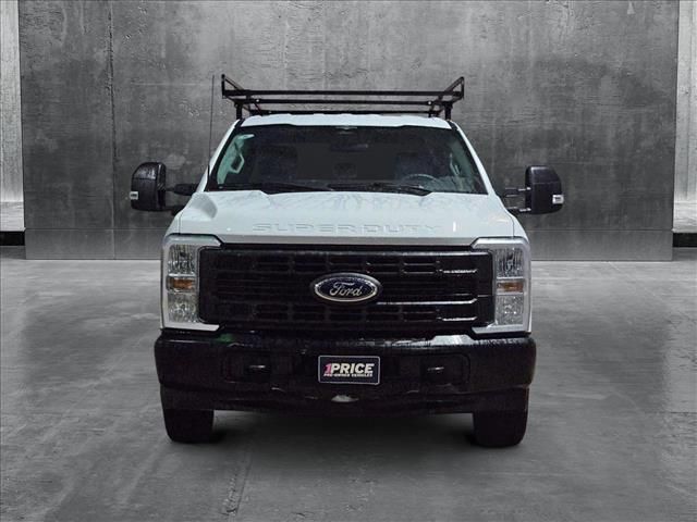 2023 Ford F-250 XL