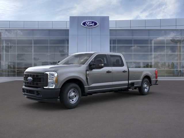 2023 Ford F-250 XL