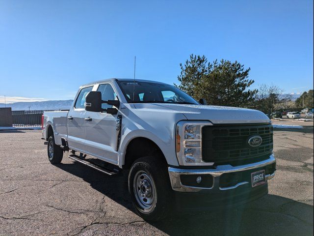 2023 Ford F-250 XL