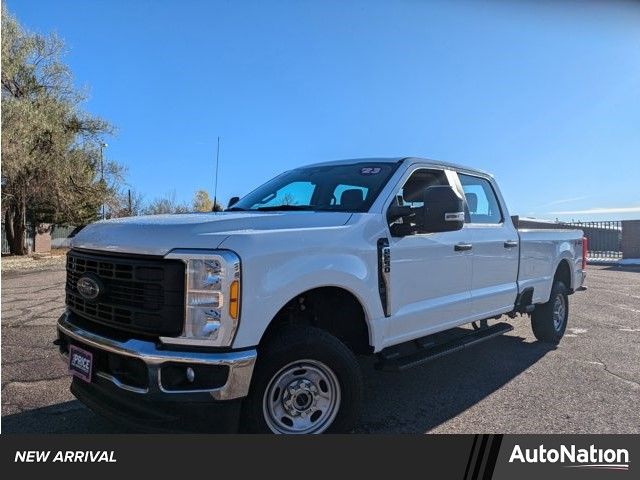 2023 Ford F-250 XL