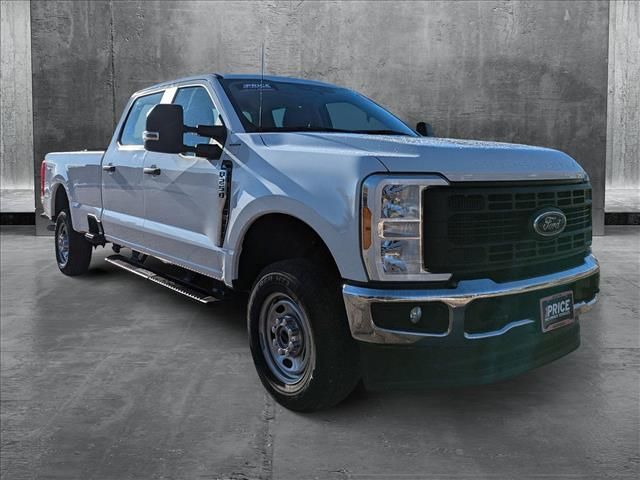 2023 Ford F-250 XL