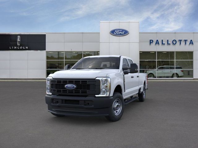 2023 Ford F-250 XL