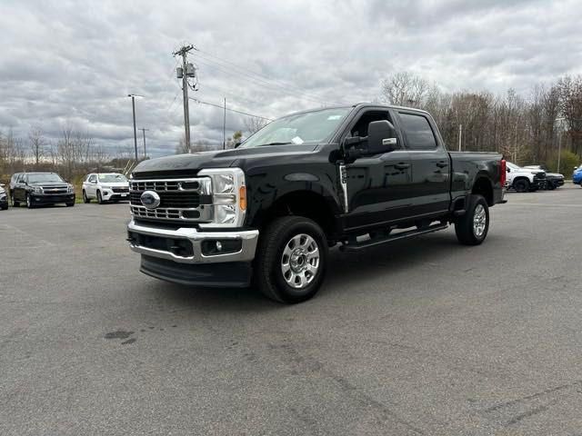 2023 Ford F-250 XLT