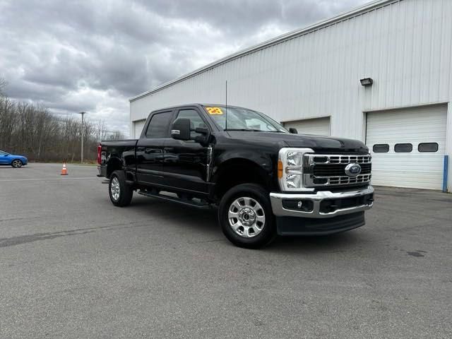 2023 Ford F-250 XLT