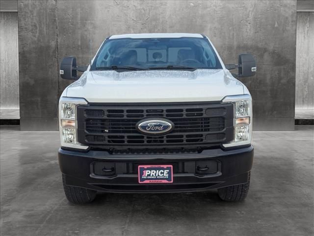 2023 Ford F-250 XL