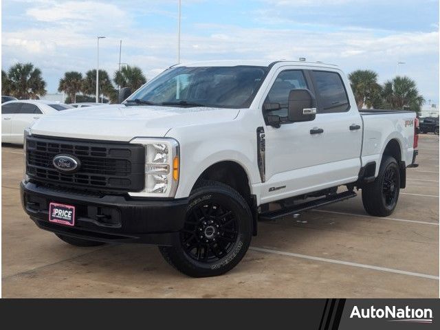 2023 Ford F-250 XL