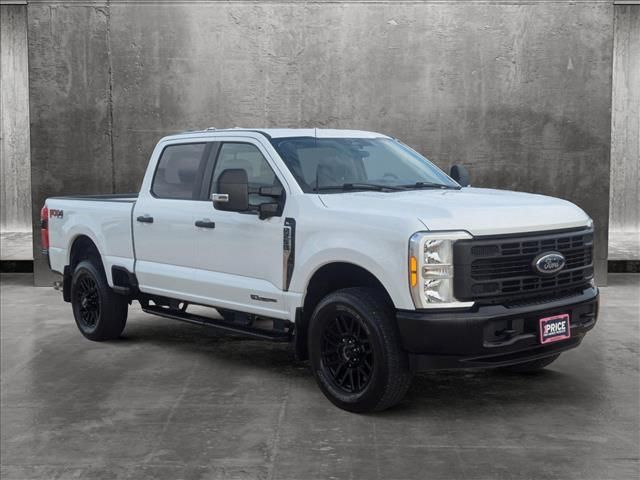 2023 Ford F-250 XL