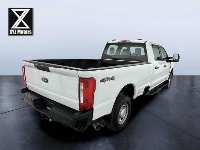 2023 Ford F-250 XL