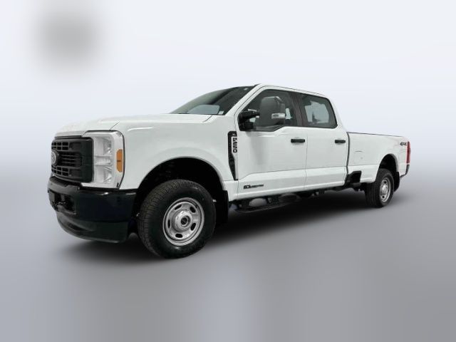 2023 Ford F-250 XL