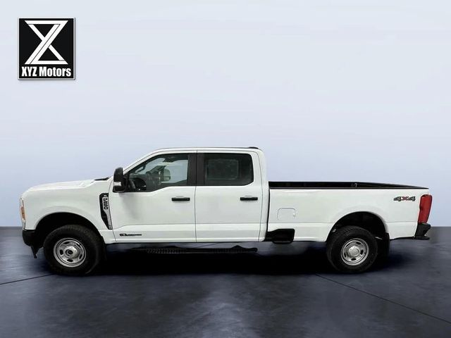 2023 Ford F-250 XL