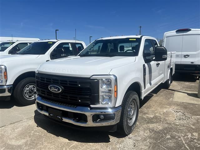 2023 Ford F-250 XL