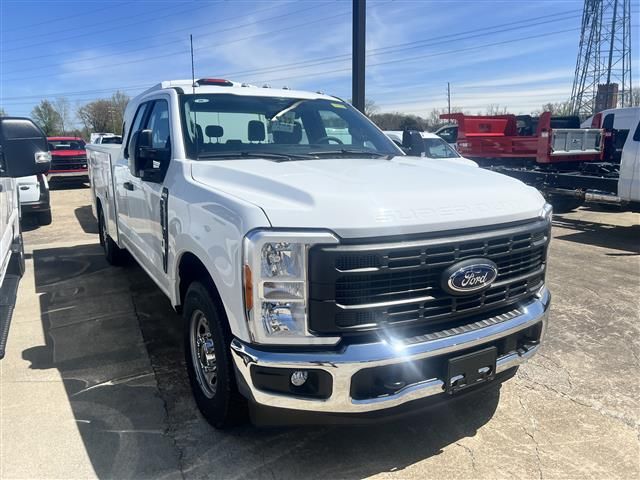 2023 Ford F-250 XL