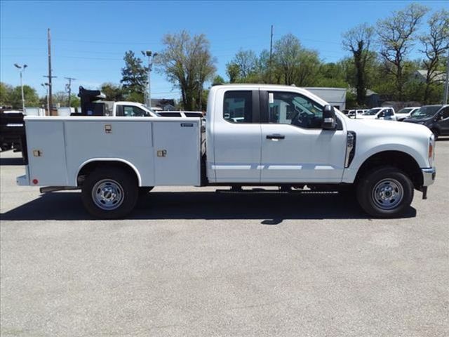 2023 Ford F-250 XL