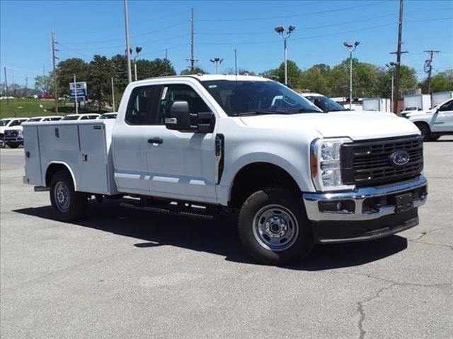 2023 Ford F-250 XL