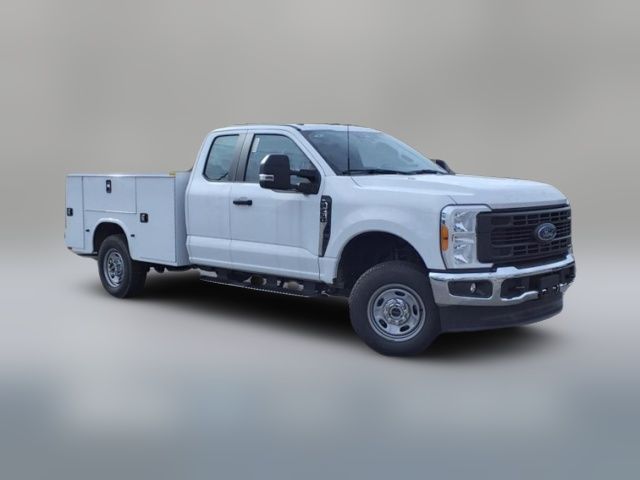 2023 Ford F-250 XL