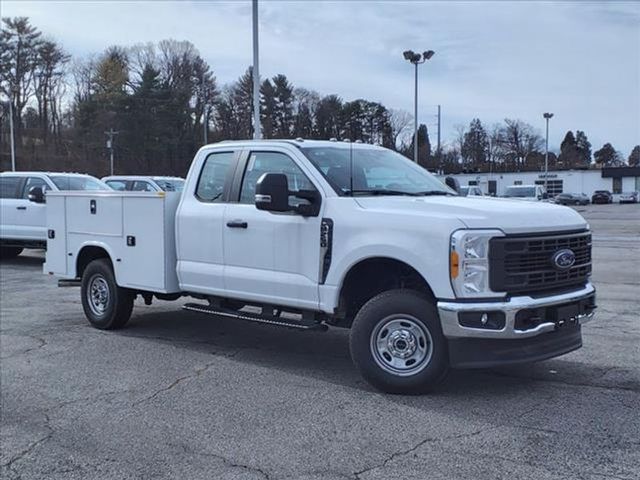 2023 Ford F-250 XL