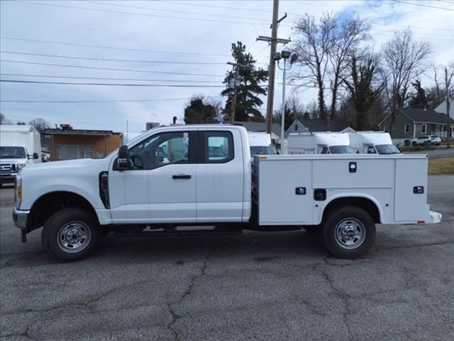 2023 Ford F-250 XL