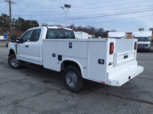 2023 Ford F-250 XL