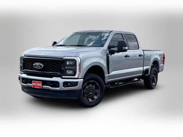 2023 Ford F-250 XL