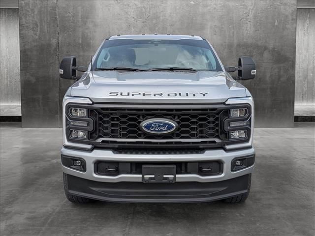 2023 Ford F-250 XL