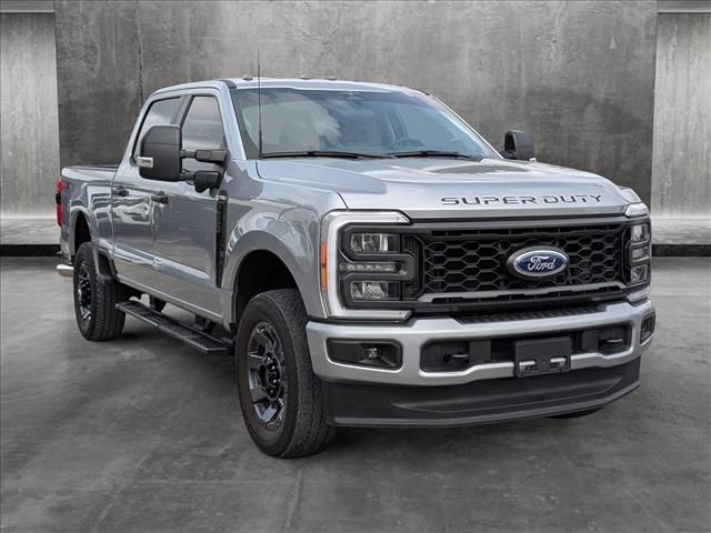 2023 Ford F-250 XL