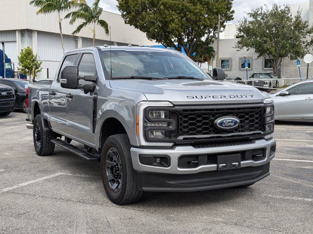 2023 Ford F-250 XL