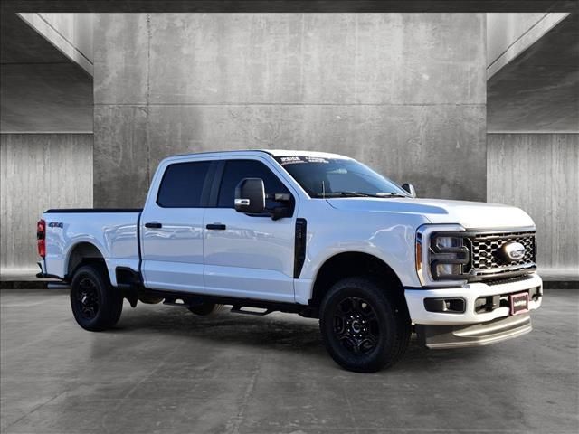 2023 Ford F-250 XL