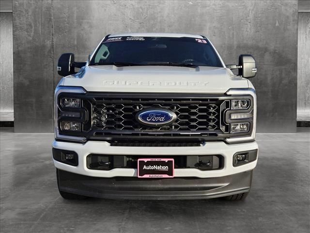 2023 Ford F-250 XL