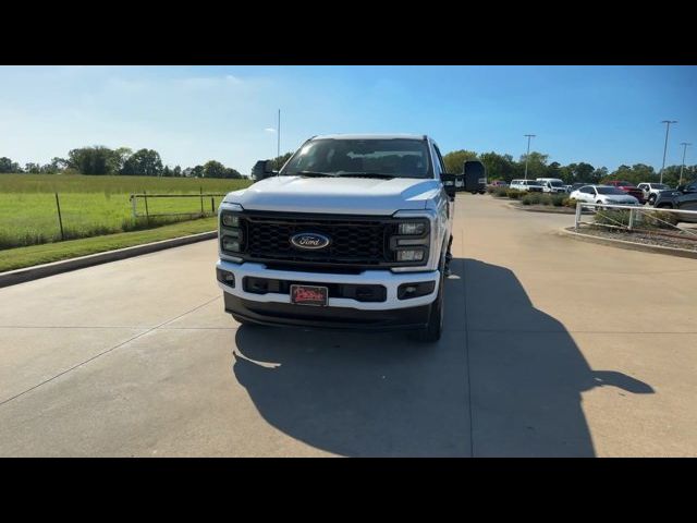 2023 Ford F-250 XL