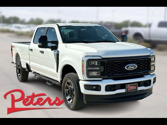 2023 Ford F-250 XL