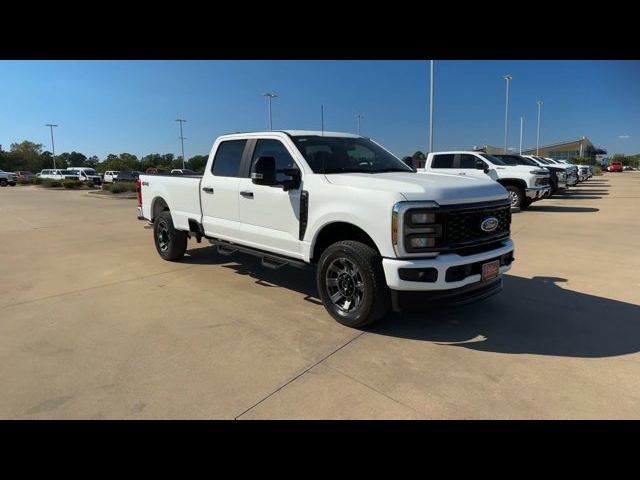 2023 Ford F-250 XL