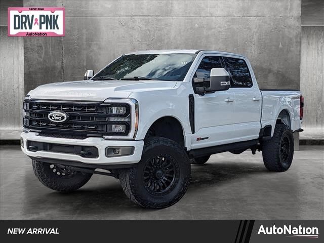 2023 Ford F-250 Lariat