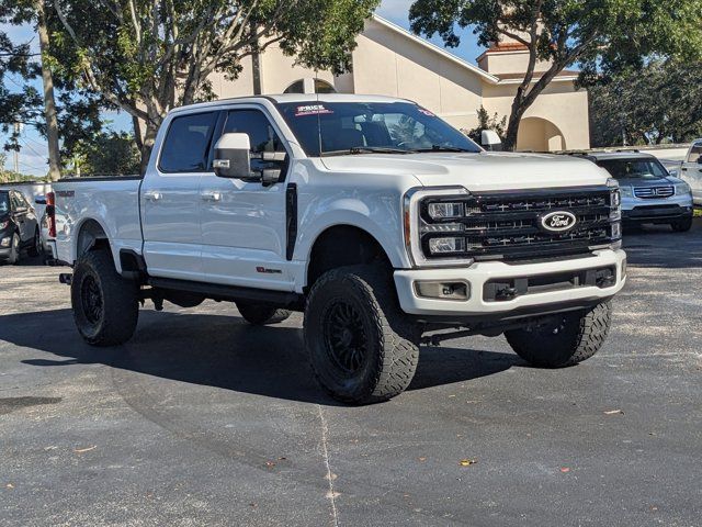 2023 Ford F-250 Lariat