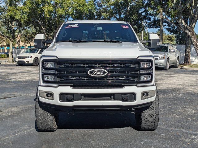 2023 Ford F-250 Lariat