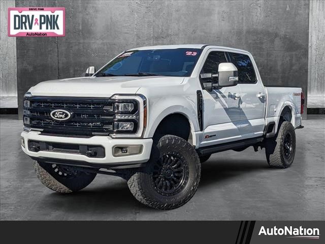 2023 Ford F-250 Lariat