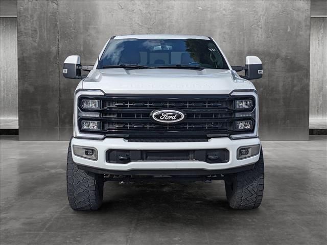 2023 Ford F-250 Lariat