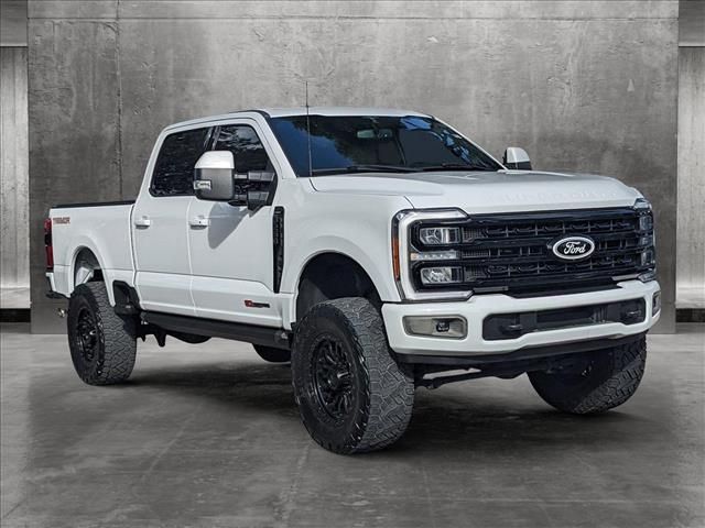 2023 Ford F-250 Lariat