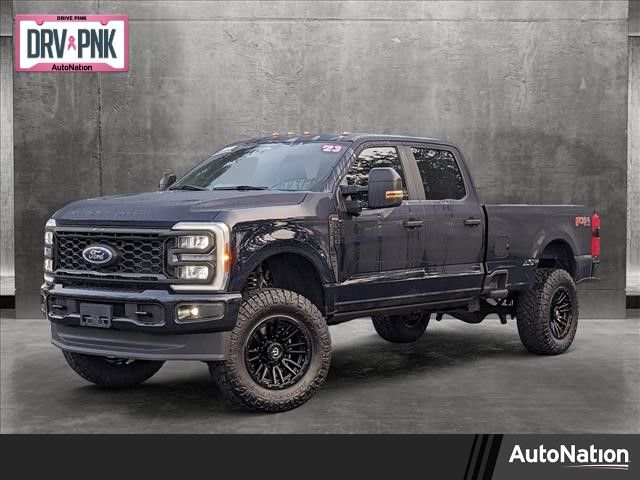 2023 Ford F-250 XL