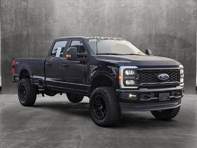 2023 Ford F-250 XL