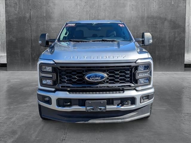 2023 Ford F-250 XL