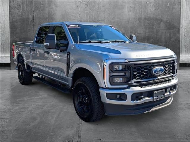 2023 Ford F-250 XL